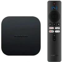 Медиаплеер Xiaomi Mi TV Box S 2nd Gen (MDZ-28-AA) EU