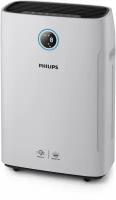 Очиститель воздуха Philips AC2729/13 Белый