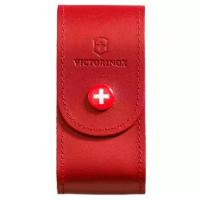 Чехол для ножей 91 мм 5-8 уровней на кнопке VICTORINOX