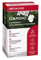 Mevalpas Cardio капс., 30 шт