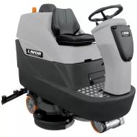 Поломоечная машина LAVOR Professional Comfort M 102