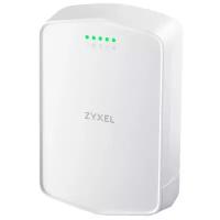 Маршрутизатор ZyXEL LTE7240-M403 LTE7240-M403-EU01V1F/PoE /1Gbe 1шт./