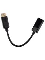 Адаптер DisplayPort - HDMI