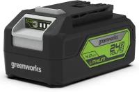 Аккумулятор Greenworks G24B4, 24V, 4 А. ч 2938407