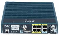 Маршрутизатор CISCO C819G-4G-GA-K9