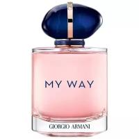 ARMANI парфюмерная вода My Way