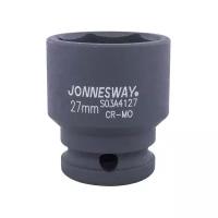 Торцевая головка JONNESWAY S03A4127