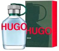 HUGO BOSS Hugo Man туалетная вода 75 мл для мужчин