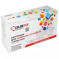 Картридж лазерный Colortek CT-CE505A/CF280A для принтеров HP и Canon