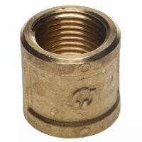 Фитинг резьба муфта General Fittings 51093-1, 1