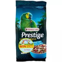 Versele-Laga Prestige Premium корм для крупных попугаев Amazone Parrot Loro Parque Mix 1 кг