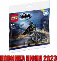 Мини-набор LEGO Уникальные наборы 30653 Мини-набор Batman™ 1992