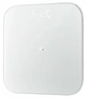 Весы напольные Xiaomi Mi Smart Scale 2 NUN4056GL