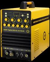 START TigLine 200 AC/DC PULSE