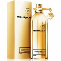 Montale Sweet Vanilla парфюмерная вода 100 мл унисекс