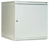 Lwe3 06u64 gf itk шкаф linea we 6u 600x450мм дверь стекло серый