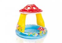 Детский бассейн Intex Mushroom Baby 57114