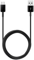 Кабель Samsung EP-DG930 USB to USB-C 1.5m Black