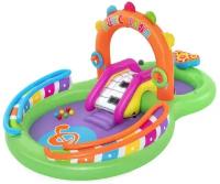 Игровой центр Sing 'n Splash, 295 x 190 x 137 см, 53117 Bestway