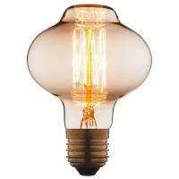 Лампа накаливания Loft IT E27 40W прозрачная 8540-SC