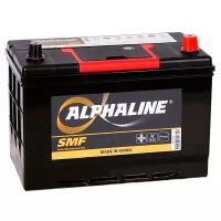 Автомобильный аккумулятор AlphaLine Standard 90 Ач (MF105D31L)