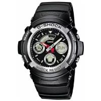 Наручные часы Casio AW-590-1A