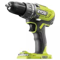 Дрель-шуруповерт аккумуляторная Ryobi R18DD3-0 ONE+