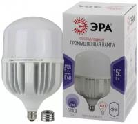 Светодиодная лампа ЭРА STD LED T160-150W-6500-E27/E40 150 Вт колокол, холодный дневной Б0051796