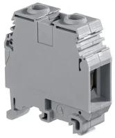 Зажим клеммный проходной ABB 1SNA125124R0100