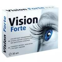 Vision Forte таб., 30 шт