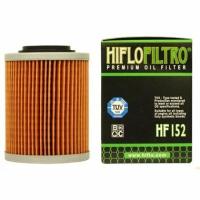 Деталь Hiflo Filtro HF152