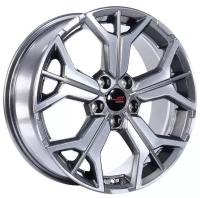 Колесный диск LegeArtis KI538 7.5x18/5x114.3 D67.1 ET45 GMF