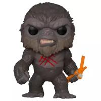 Фигурка Funko POP! Movies: Godzilla Vs Kong: Battle-Scarred Kong 50954