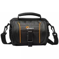 Сумка Lowepro Adventura SH110 II, черный