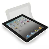 Защитная пленка для экрана iPad 4 (Retina display) 9.7