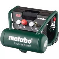 Компрессор Metabo Power 180-5 W OF 1,1кВт