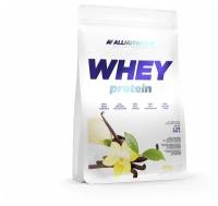 Протеин AllNutrition Whey Protein Ваниль 908 грамм