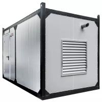 Дизельный генератор ЭНЕРГО AD 30-T400 в контейнере, (26400 Вт)