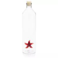 Balvi Бутылка для воды Starfish 1.2л