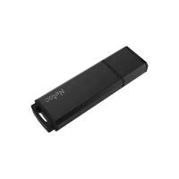 USB флешка Netac U351 32Gb metal black USB 3.0 (NT03U351N-032G-30BK)