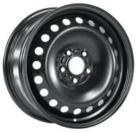 Колесный диск TREBL 8325 6,5x16 5x108 D63.3 ET50 Black