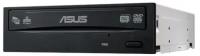 Оптический привод ASUS DVD-RW DRW-24D5MT/BLK/B/AS черный SATA внутренний oem