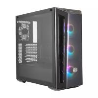 Компьютерный корпус Cooler Master MB520 ARGB (MCB-B520-KGNN-RGA)