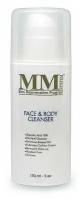 Face & Body Cleanser 15% - Очищающий гель для лица и тела с гликолевой кислотой (15%)