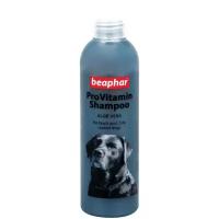 Шампунь Beaphar ProVitamin Shampoo Aloe Vera для собак темных окрасов