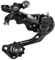 Суппорт/переключатель задний SHIMANO DEORE KRDM6000SGS 2-8118