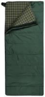 Спальный мешок Trimm TRAMP, зеленый, 185 R