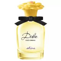 Dolce&Gabbana Dolce Shine парфюмерная вода 75 мл для женщин