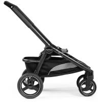 Шасси для колясок Peg Perego Book Team Mat Black