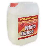 Состав огнебиозащита WH 10 л